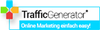 Logo TrafficGenerator
