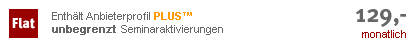 Zur Registrierung/Buchung