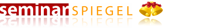 seminarSPIEGEL.de-Startseite