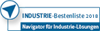 Industrie-Bestenliste