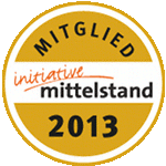 Jetzt Mitglied werden