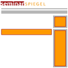 Positionen für Bannerwerbung auf seminarspiegel.de